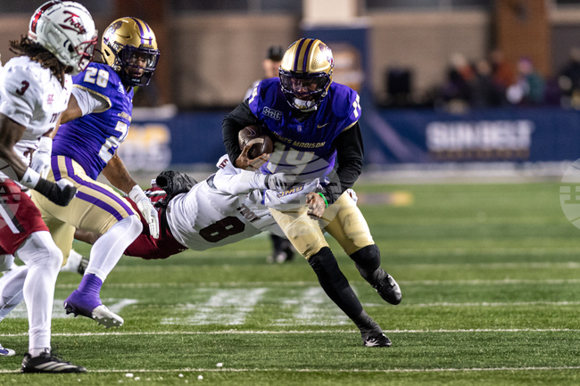 Sun Belt Championship Football