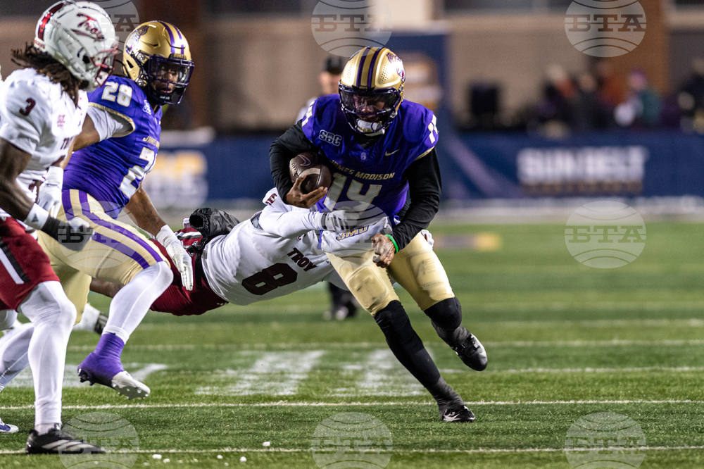 Sun Belt Championship Football