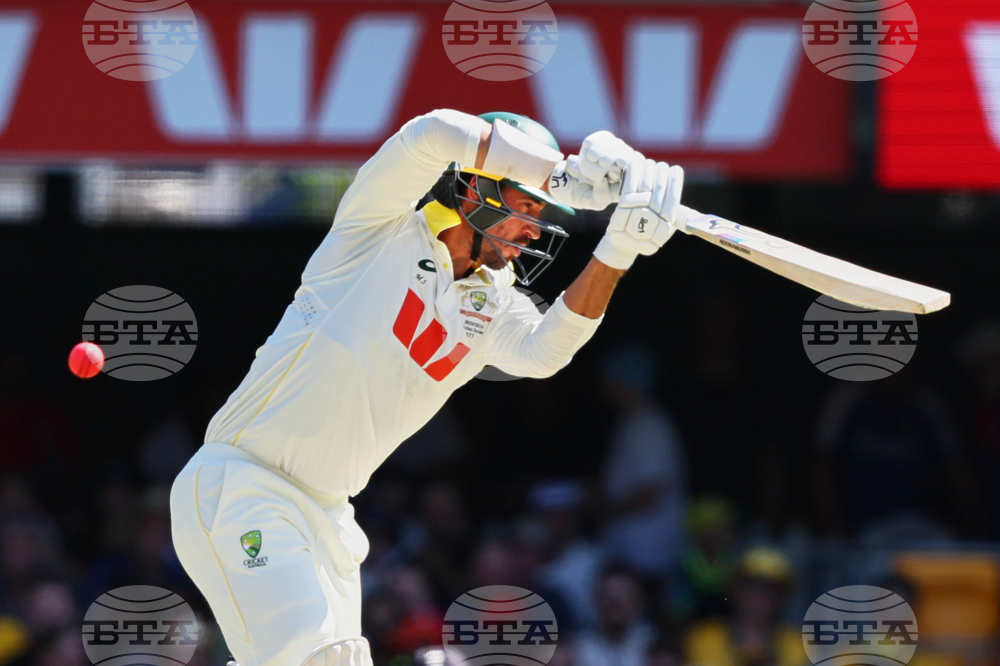 Australia England Cricket