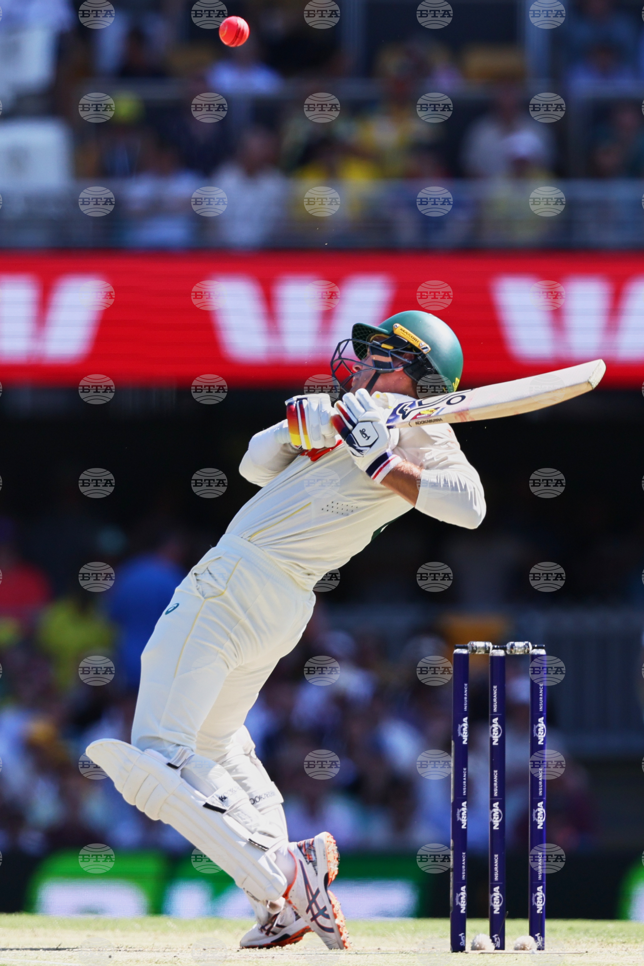 Australia England Cricket