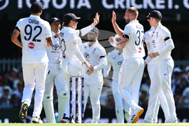 Australia England Cricket