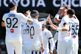 Australia England Cricket