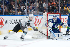 Mammoth Canucks Hockey