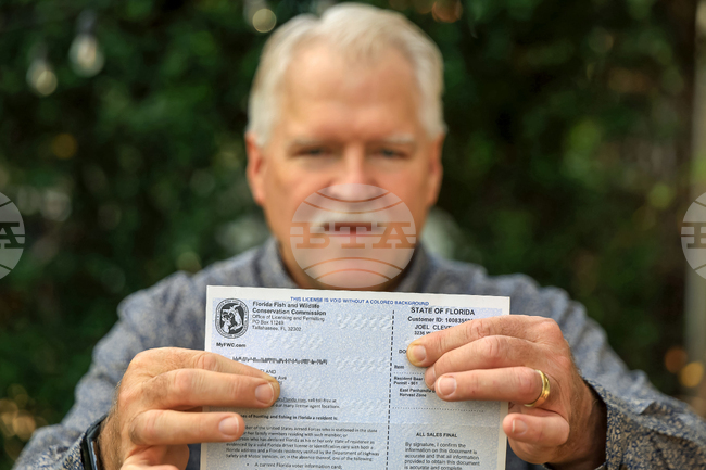 Bear Hunt Florida What to Know