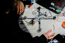 Russia Ukraine War Servicewomen