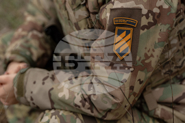 Russia Ukraine War Servicewomen