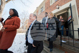 Detroit Mayor Duggan Legacy