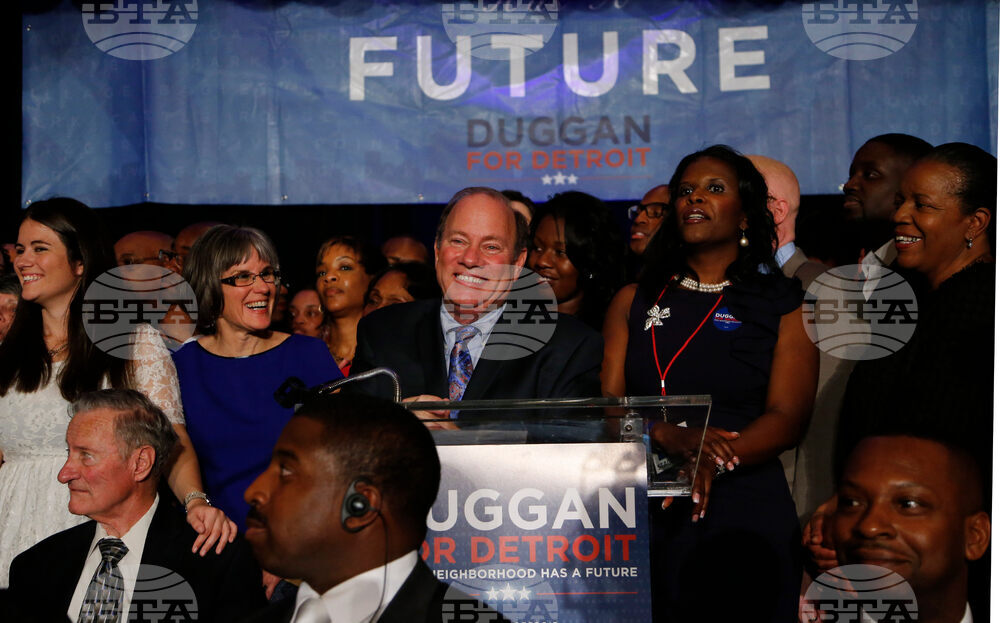 Detroit Mayor Duggan Legacy