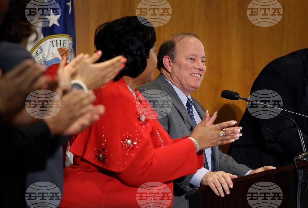 Detroit Mayor Duggan Legacy