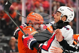 Capitals Ducks Hockey