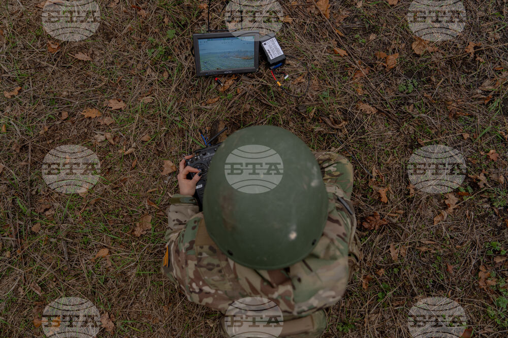 Russia Ukraine War Servicewomen