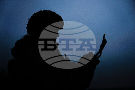 Russia Ukraine War Servicewomen