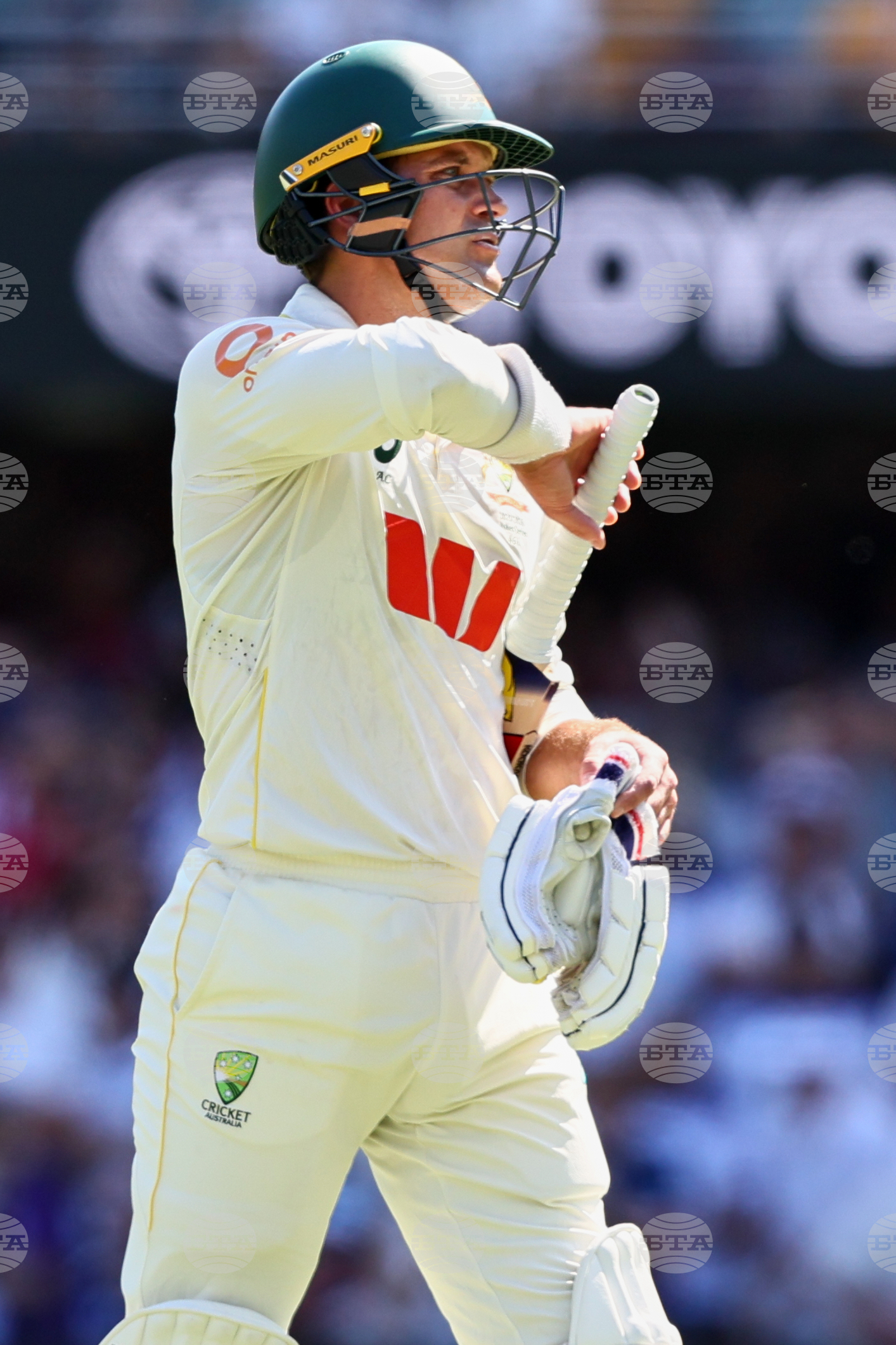 Australia England Cricket