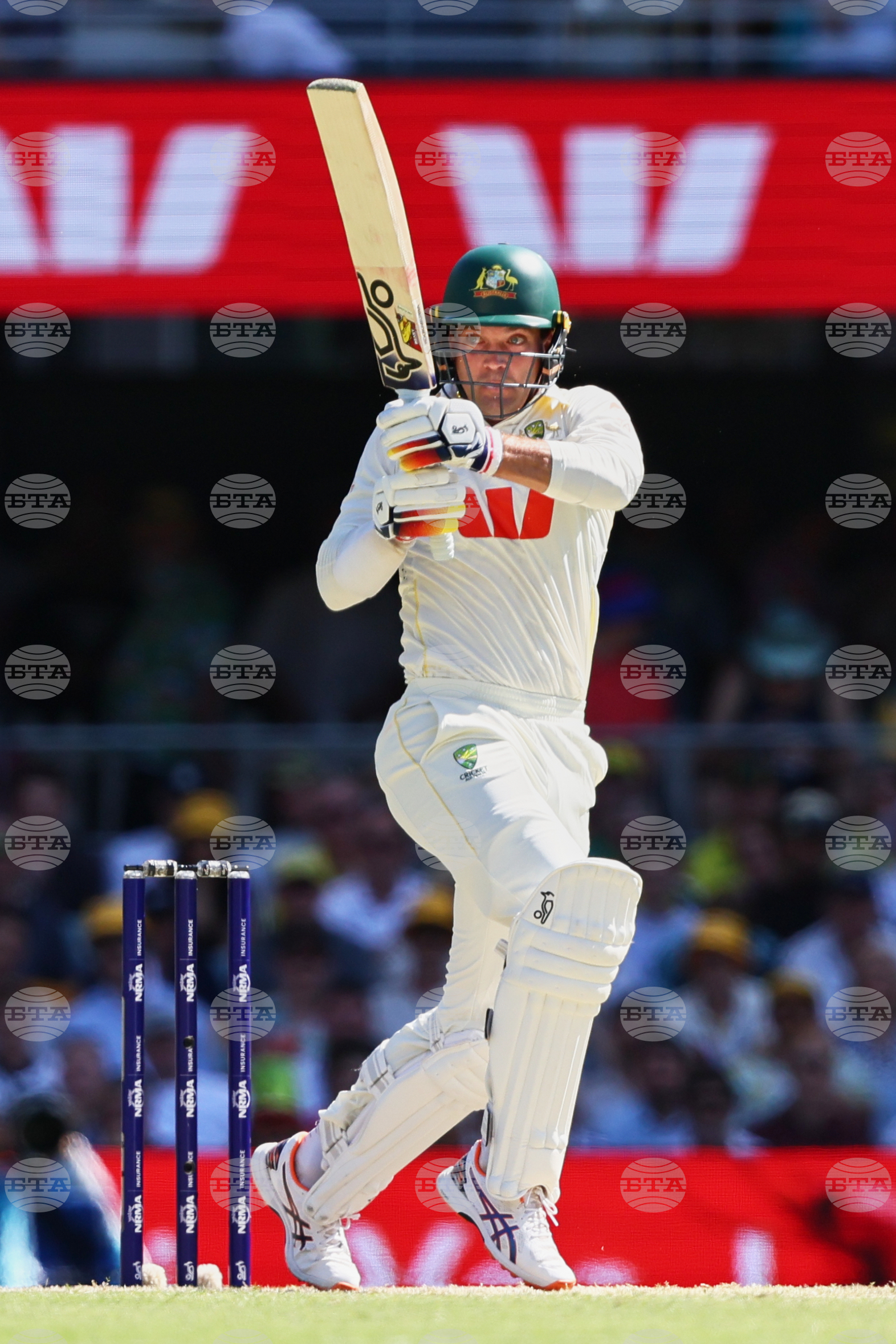 Australia England Cricket