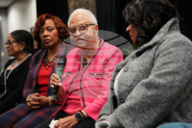 Montgomery Boycott 70th Anniversary