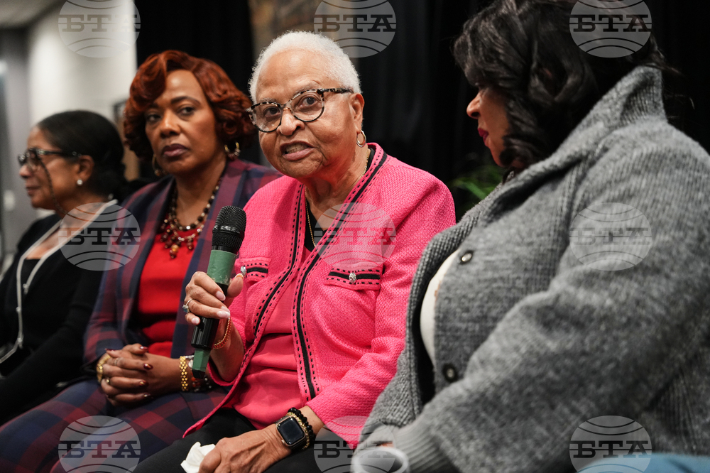 Montgomery Boycott 70th Anniversary