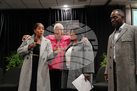 Montgomery Boycott 70th Anniversary