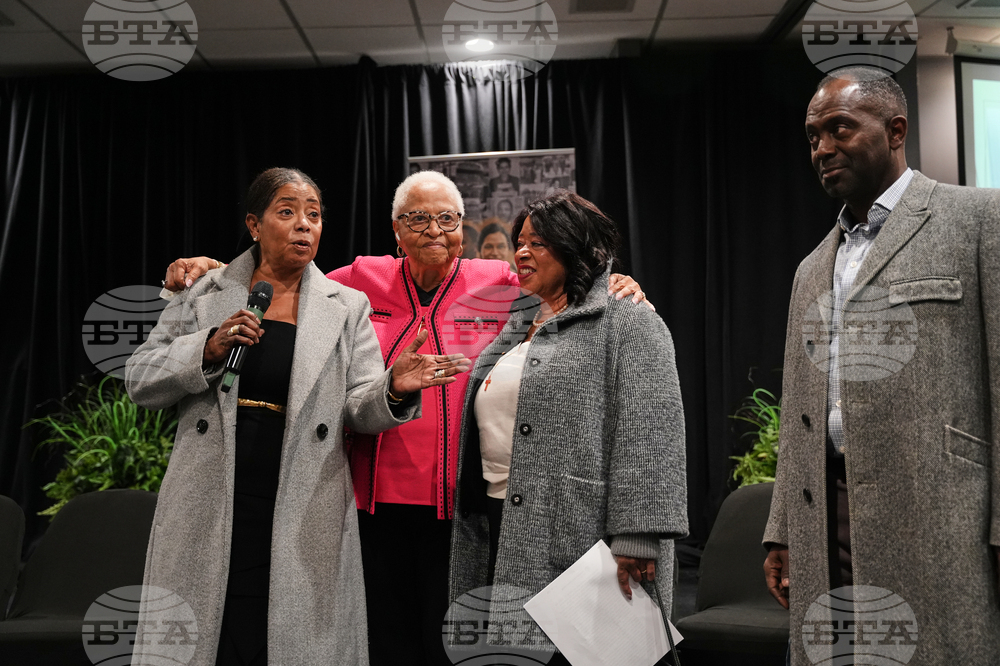 Montgomery Boycott 70th Anniversary