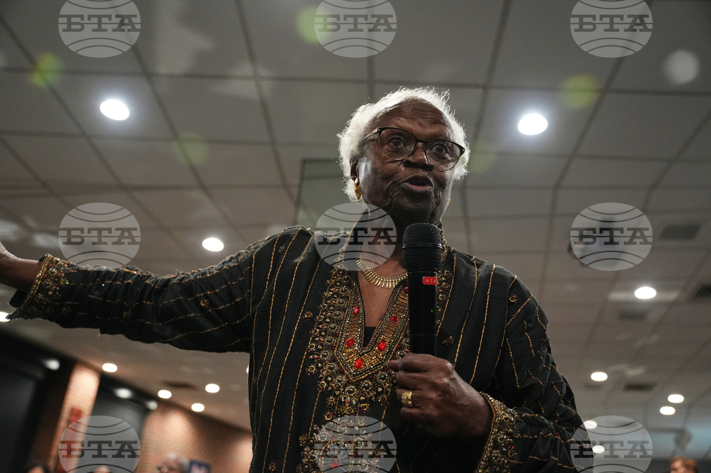 Montgomery Boycott 70th Anniversary