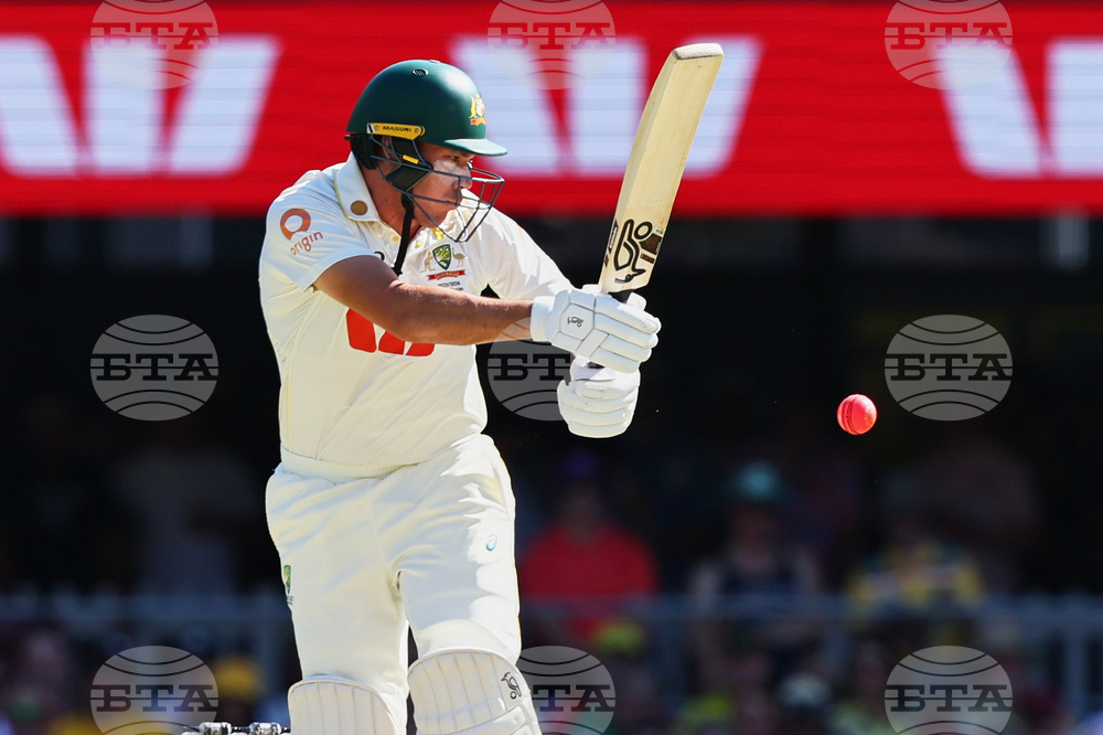 Australia England Cricket