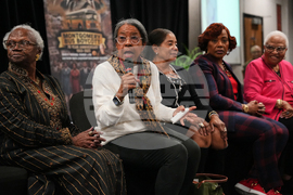 Montgomery Boycott 70th Anniversary