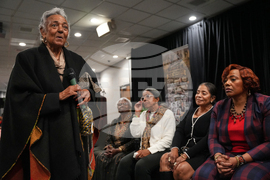 Montgomery Boycott 70th Anniversary