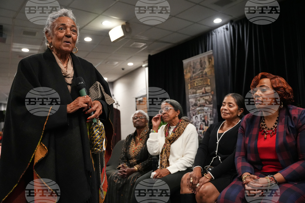 Montgomery Boycott 70th Anniversary