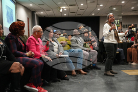 Montgomery Boycott 70th Anniversary