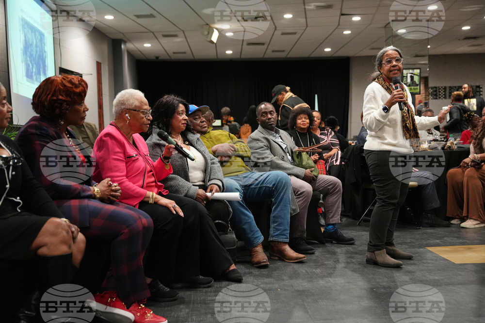 Montgomery Boycott 70th Anniversary