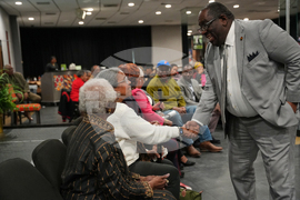 Montgomery Boycott 70th Anniversary