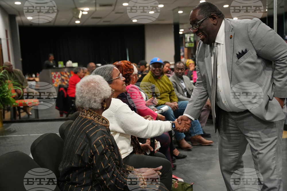 Montgomery Boycott 70th Anniversary