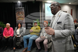 Montgomery Boycott 70th Anniversary