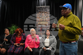 Montgomery Boycott 70th Anniversary