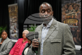 Montgomery Boycott 70th Anniversary