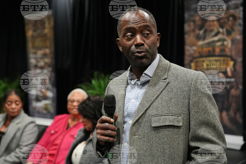 Montgomery Boycott 70th Anniversary