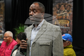 Montgomery Boycott 70th Anniversary