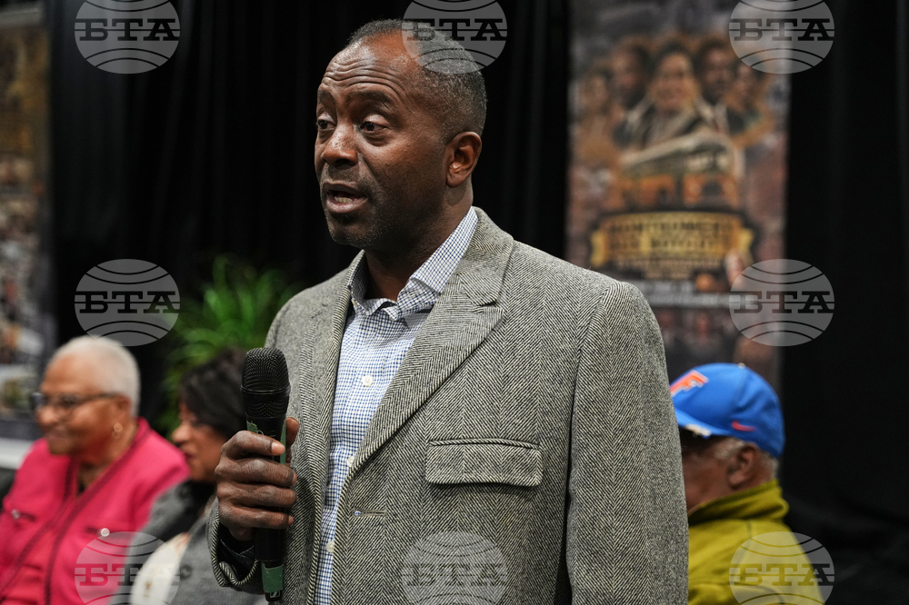 Montgomery Boycott 70th Anniversary