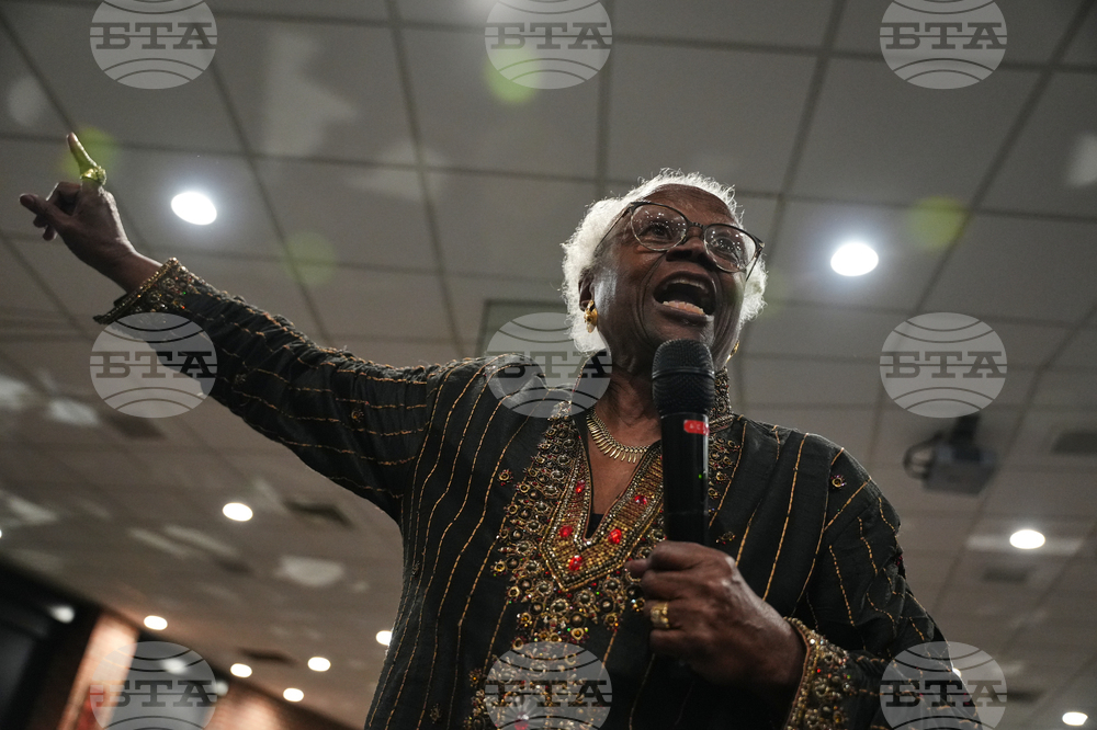 Montgomery Boycott 70th Anniversary