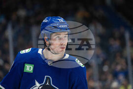 Mammoth Canucks Hockey