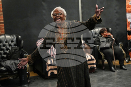 Montgomery Boycott 70th Anniversary