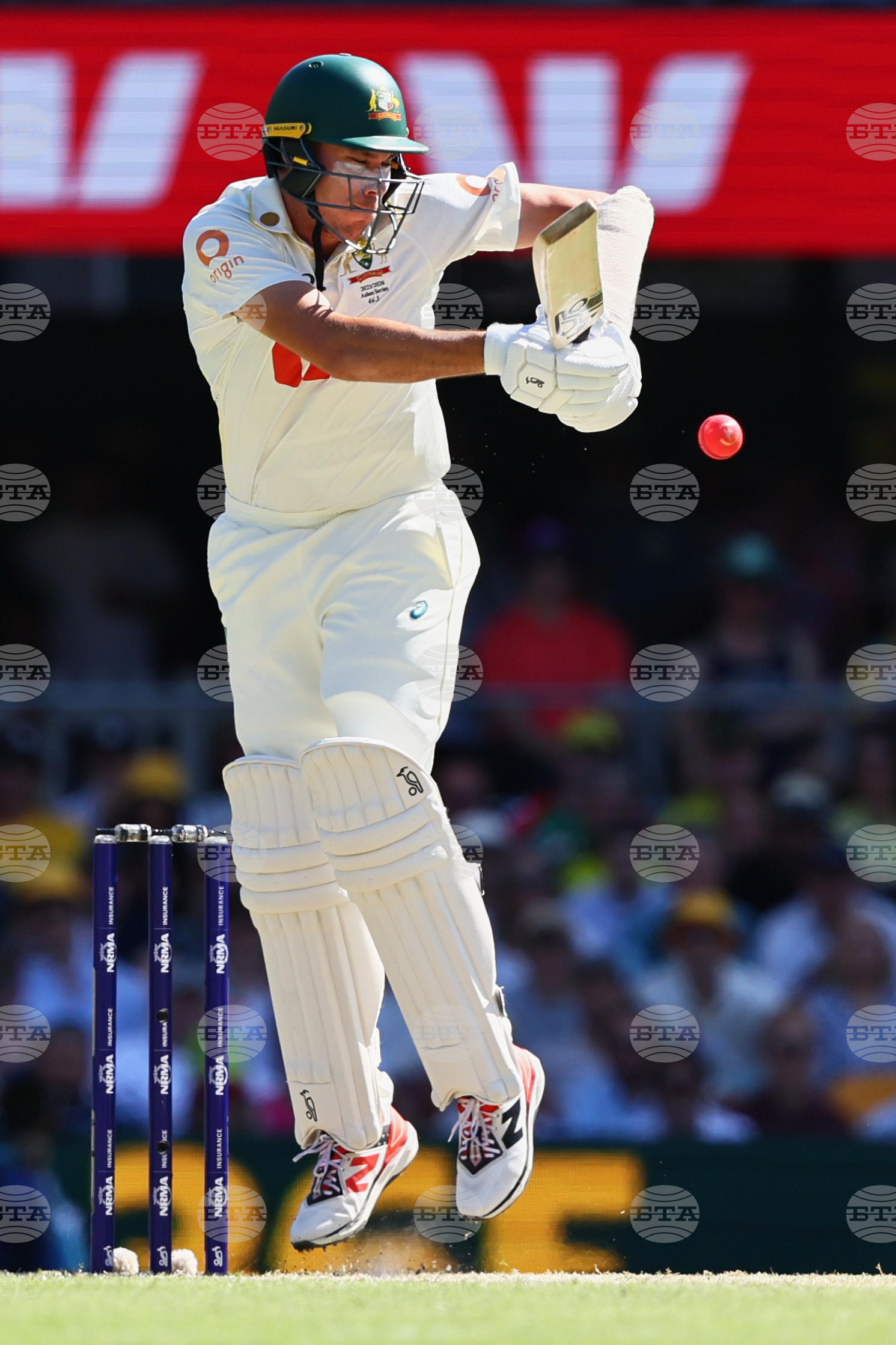 Australia England Cricket