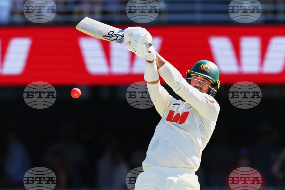 Australia England Cricket