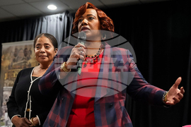 Montgomery Boycott 70th Anniversary