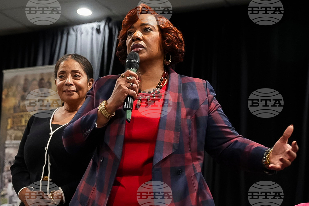 Montgomery Boycott 70th Anniversary