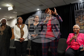 Montgomery Boycott 70th Anniversary