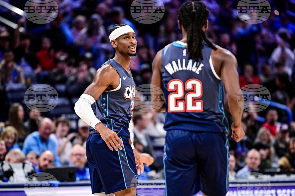 Mavericks Thunder Basketball