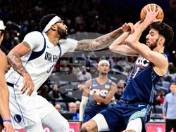 Mavericks Thunder Basketball