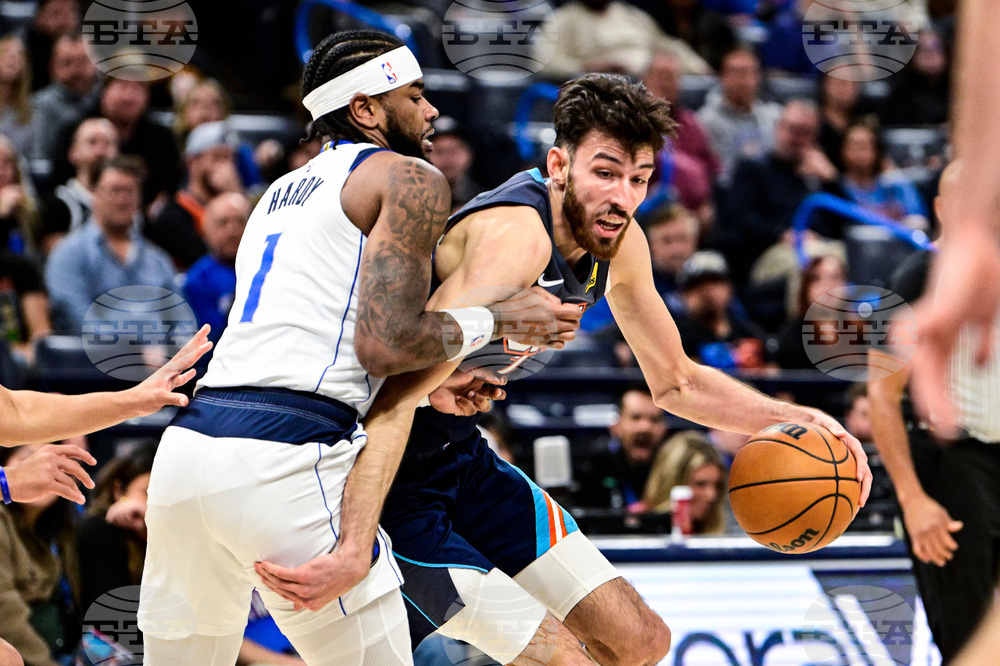 Mavericks Thunder Basketball