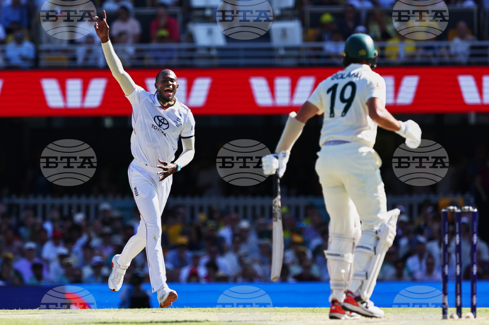 Australia England Cricket