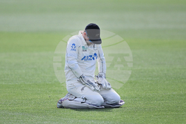 New Zealand West Indies Cricket